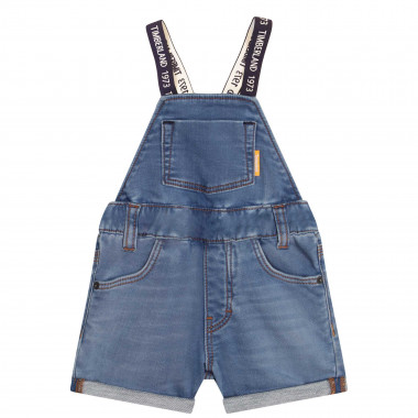 Denim dungarees  for 
