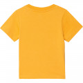 Short-sleeved T-shirt TIMBERLAND for BOY