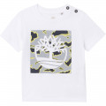 TEE SHIRT TIMBERLAND Per RAGAZZO