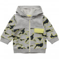 Sudadera de chándal TIMBERLAND para NIÑO