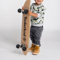 Felpa con stampa TIMBERLAND Per RAGAZZO