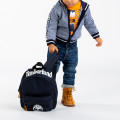 Hooded knit cardigan TIMBERLAND for BOY