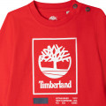 T-shirt TIMBERLAND pour GARCON