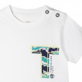 T-shirt TIMBERLAND pour GARCON