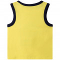 Vest top TIMBERLAND for BOY