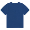 T-shirt a maniche corte TIMBERLAND Per RAGAZZO