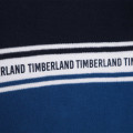 Trui van tricot TIMBERLAND Voor