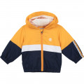 Giacca impermeabile TIMBERLAND Per RAGAZZO