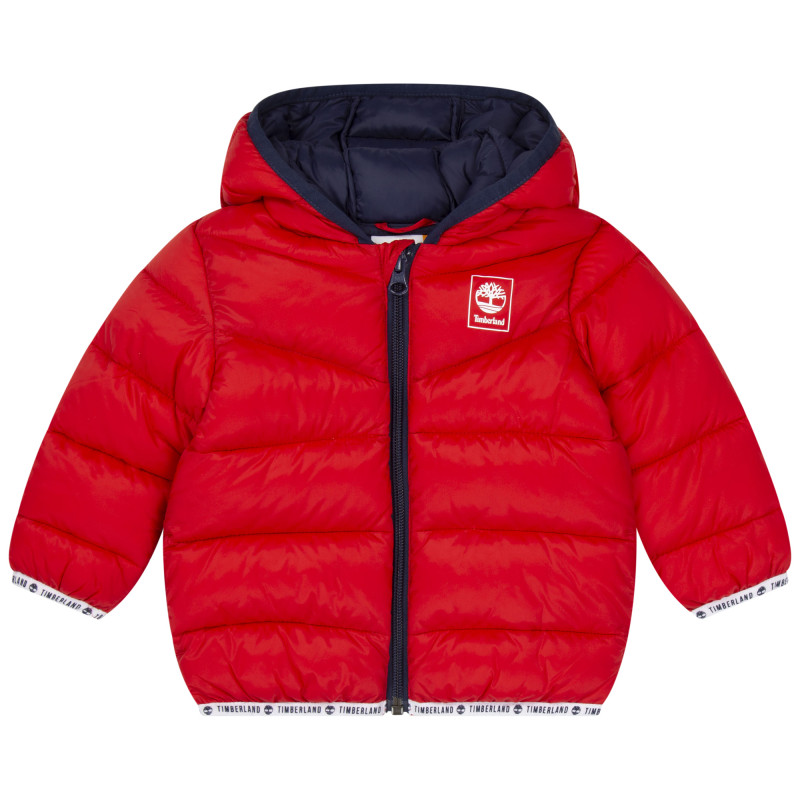 Doudoune timberland bebe best sale