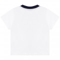 Set t-shirt e pantaloncini TIMBERLAND Per RAGAZZO