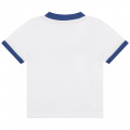 Completo t-shirt + shorts TIMBERLAND Per RAGAZZO