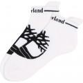 Printed ankle socks TIMBERLAND for BOY