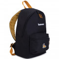 Backpack with badge TIMBERLAND for BOY