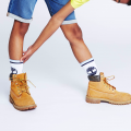 Set of 3 pairs of socks TIMBERLAND for BOY