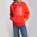 Cappellino in twill e rete TIMBERLAND Per RAGAZZO