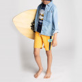 PET TIMBERLAND Voor