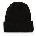 Round tricot beanie TIMBERLAND for BOY