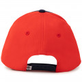Cotton cap TIMBERLAND for BOY