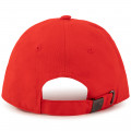 Cotton baseball cap TIMBERLAND for BOY