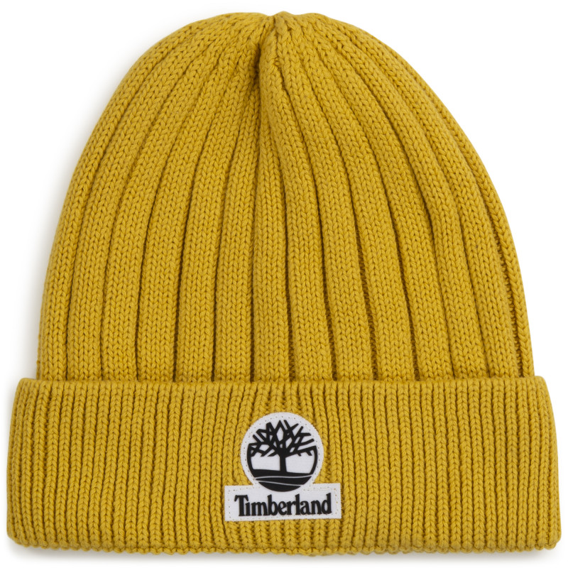 bonnet enfant timberland