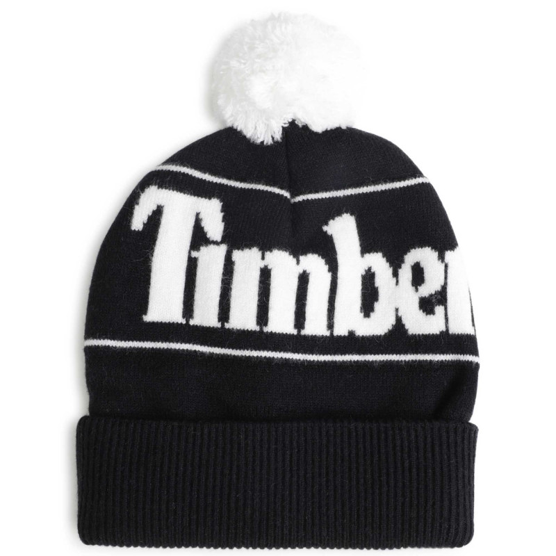 bonnet enfant timberland