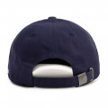 Cotton cap TIMBERLAND for BOY