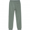 JOGGINGBROEK TIMBERLAND Voor