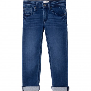 JEANHOSE TIMBERLAND Für JUNGE
