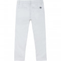 TROUSERS TIMBERLAND for BOY