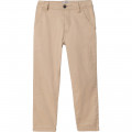 PANTALON TIMBERLAND pour GARCON