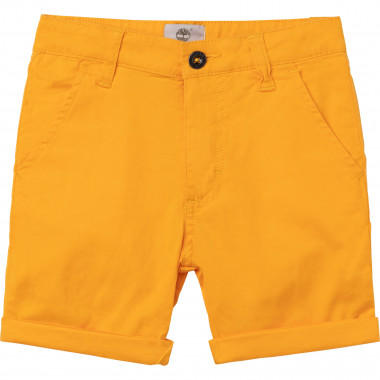 BERMUDA TIMBERLAND Voor