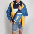 Pantaloncini regular in denim TIMBERLAND Per RAGAZZO
