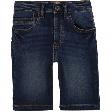 BERMUDA DENIM TIMBERLAND Voor