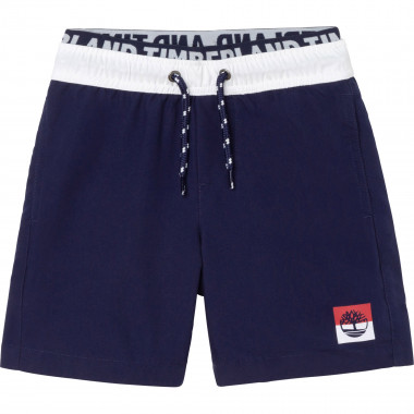 Bañador quick dry TIMBERLAND para NIÑO