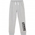 Pantalón de chándal de muletón TIMBERLAND para NIÑO