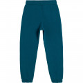 Pantalon de jogging bicolore TIMBERLAND pour GARCON