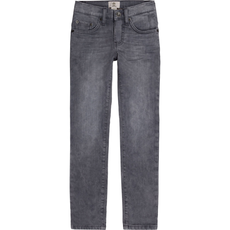 jean timberland homme