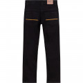 Stretch slim-fit jeans TIMBERLAND for BOY