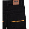 Stretch slim-fit jeans TIMBERLAND for BOY
