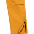 Pantalon slim en coton TIMBERLAND pour GARCON