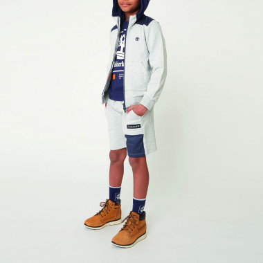 Bermuda de jogging TIMBERLAND pour GARCON