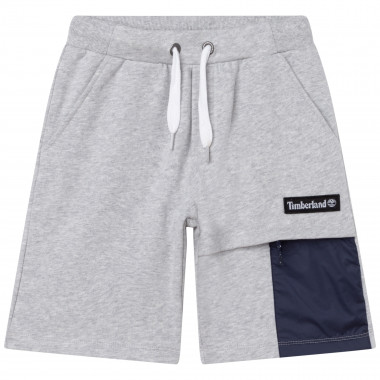 Bermuda de jogging TIMBERLAND pour GARCON