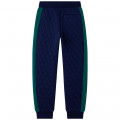 Jogging trousers TIMBERLAND for BOY