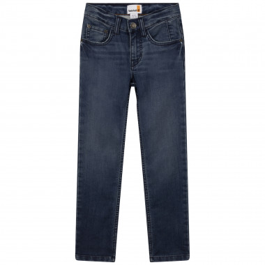 Jeans with adjustable waist TIMBERLAND for BOY