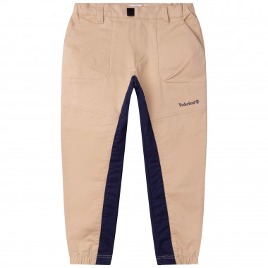 Cotton trousers  for 