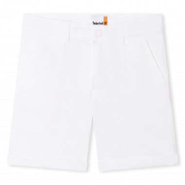 Bermuda chino shorts  for 