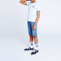 BERMUDAS DENIM TIMBERLAND para RAPAZ