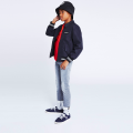 Denim trousers TIMBERLAND for BOY