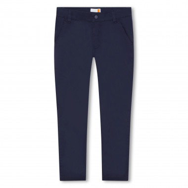 Cotton chinos  for 