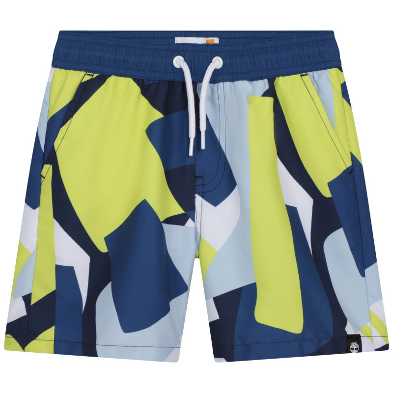 Short de bain timberland new arrivals